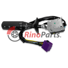 5001859358 RIADIACE ZARIADENIE IVECO