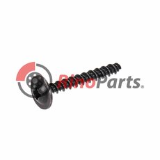 15783607 SAMOREZNÁ SKRUTKA 3,9X30MM FIAT