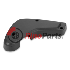 60911428 KRYT ZÁMKU BEZPEČNOSTNÉHO PÁSU FIAT
