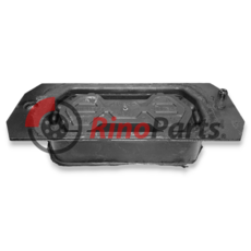 5801299599 SILENTBLOK CHLADICA IVECO
