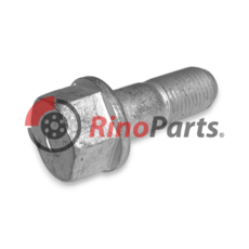8600231 SKRUTKA IVECO