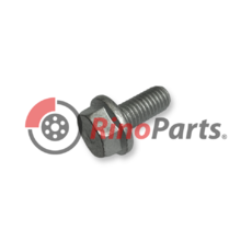 16600224 SKRUTKA IVECO