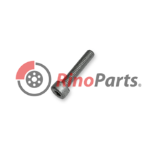 16690124 SKRUTKA IVECO
