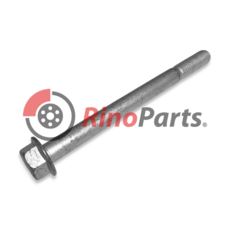 16599025 SKRUTKA M10X120MM IVECO