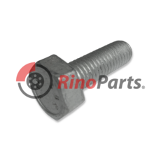 17456634 SKRUTKA M10X30MM IVECO