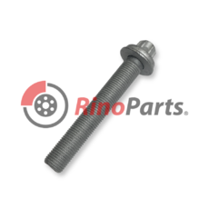 4892867 SKRUTKA M12X1,25X78MM IVECO