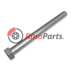 16933835 SKRUTKA M18X1,5X200MM IVECO