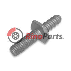 500383893 SKRUTKA M8X22MM IVECO