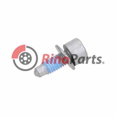 55199580 SKRUTKA PRÍRUBY HRIADEĽA FIAT