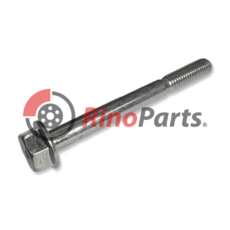 504386410 SKRUTKA VEKA VENTILOV IVECO