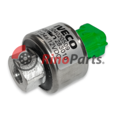 504020509 SNÍMAC TLAKU KLIMATIZÁCIE IVECO