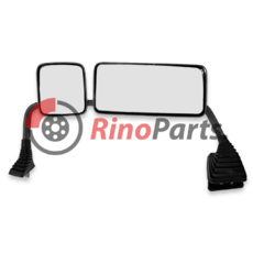 98472896 SPÄTNÉ ZRKADLO VPRAVO IVECO
