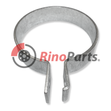 8139083 SPONA VYFUK. POTRUBIA IVECO