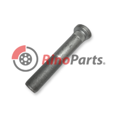 42117457 ŠRÓB KOLESA M22x1,5x119mm IVECO