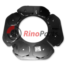 500024704 STATOR IVECO