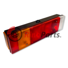 504083205 STOPLAMPA PRAVÁ IVECO