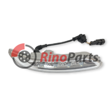 5802814428 SVETLO SLNEČNEJ CLONY, PRAVÉ IVECO