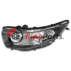 5802476874 SVETLOMET LAVY IVECO
