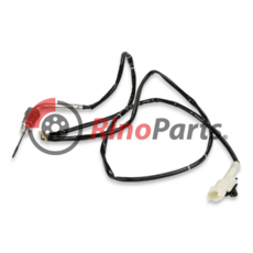 46337029 SNÍMAČ TEPLOTY VÝFUKOVÝCH PLYNOV FIAT