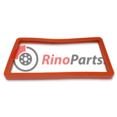 500398649 TESNENIE FILTRA ROZVODOV IVECO