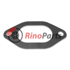 2997801 TESNENIE SACIEHO POTRUBIA IVECO