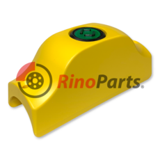 5801204832 TLACITKO IVECO