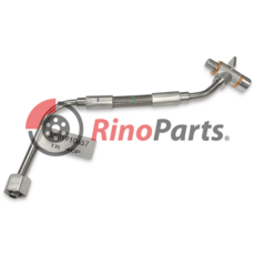 5801910657 TRUBKA MAZANIA TURBA IVECO