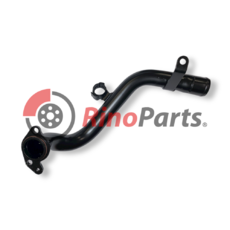 504093141 TRUBKA NA VODU IVECO