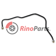504060393 TRUBKA PALIVA IVECO