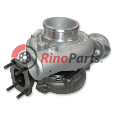 504136806 TURBO IVECO