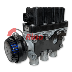 41211013 ELEKTROMAGNETICKÝ VENTIL PNEUMATICKÉHO PRUŽENIA IVECO