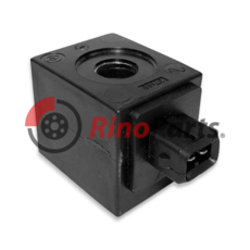 504234609 VENTIL IVECO