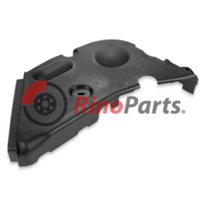 504008972 KRYT ROZVODOVÉHO REMEŇA IVECO