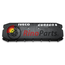 500354345 KRYT HLAVY VÁLCOV S TESNENÍM IVECO