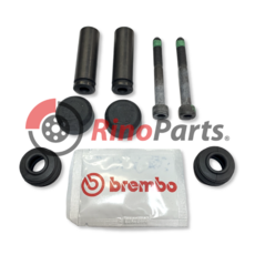 93162191 VODÍTKA BRZDOVÉHO STRMEŇA IVECO