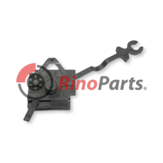 504345159 VODÍTKO STAHOVANIA OKNA PRAVÉ IVECO