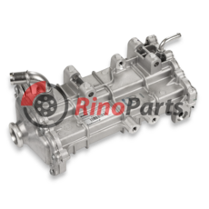 504385699 VYMENNÍK TEPLA BEZ EGR VENTILU IVECO