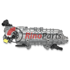 5801668925 VYMENNÍK TEPLA + EGR VENTIL IVECO