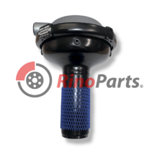 4835038 VZDUCHOVY VALEC IVECO