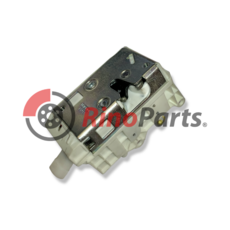 504096683 ZÁMOK DVERÍ LAVÝ IVECO
