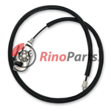 5801664820 ZAMOK DVERI PRAVY IVECO
