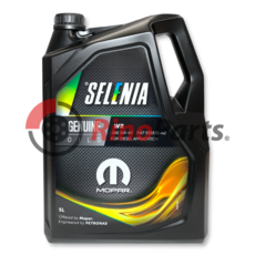 031462 SELENIA MOPAR WR 5W-40 CF 5L