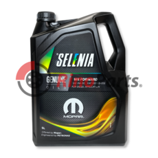 031457 SELENIA MOPAR WR FORWARD 0W-30 5L