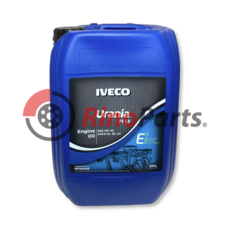 FELS 20L OLEJ URANIA FE LS - 5W-30 balenie 20L