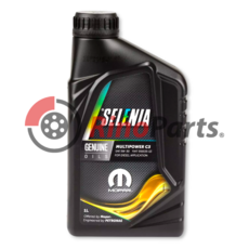 W006901 SELENIA MULTIPOWER C3 5W-30 1L