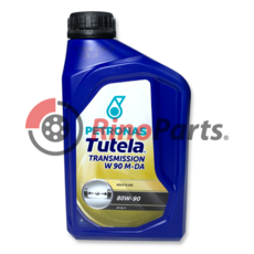 W90 M-DA 80W90 1 L Prevodový olej Tutela W90 M-DA 80W90 1 L