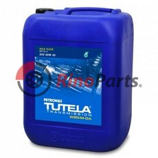 W90 M-DA 85W90 20 L Prevodový olej Tutela W90 M-DA 85W90 20L