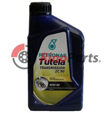 ZC90 Prevodový olej TUTELA ZC 90 - 1 liter