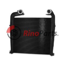 1766617 INTERCOOLER 