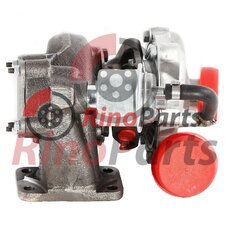 2992392 TURBO IVECO